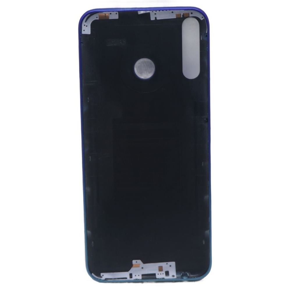 Back Panel Cover for Tecno Spark 4