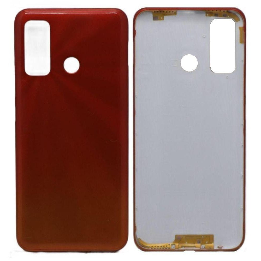 Back Panel Cover for Tecno Spark 5 Pro