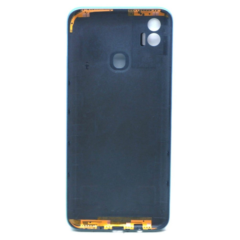 Back Panel Cover for Tecno Spark 7T