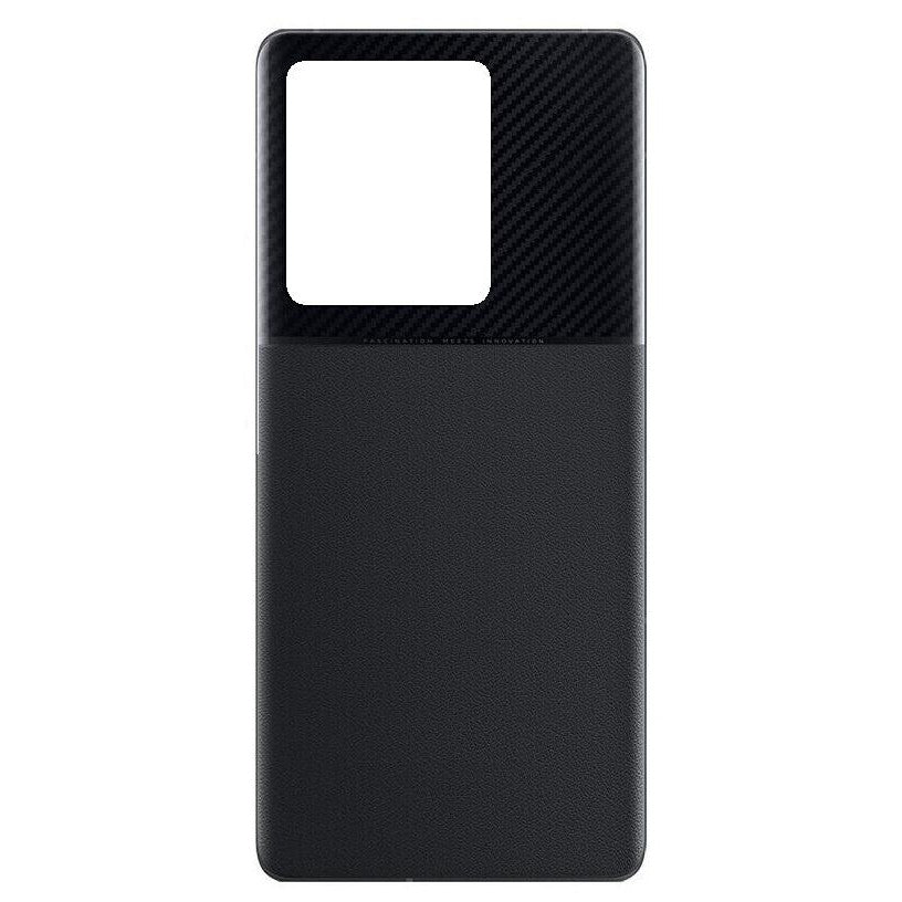 Back Panel Cover for Vivo iQOO 10 Pro 5G