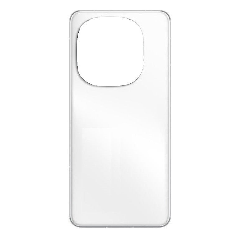 Back Panel Cover for Vivo iQOO 13 5G