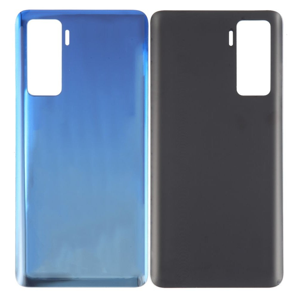 Back Panel Cover for Vivo iQOO 5 5G