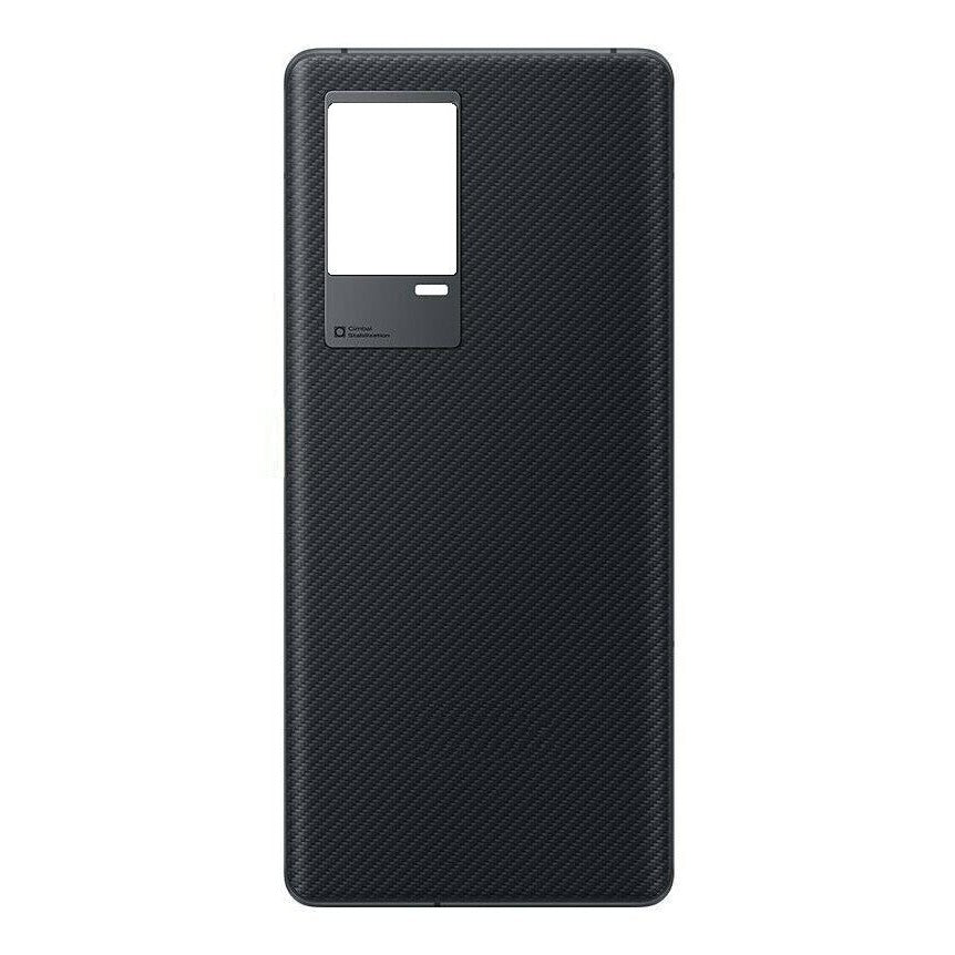 Back Panel Cover for Vivo iQOO 8 Pro 5G
