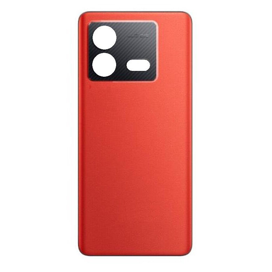 Back Panel Cover for Vivo iQOO Neo 8 Pro 5G
