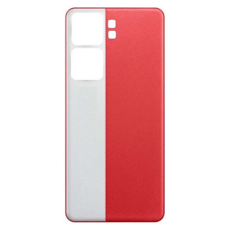 Back Panel Cover for Vivo iQOO Neo9 5G