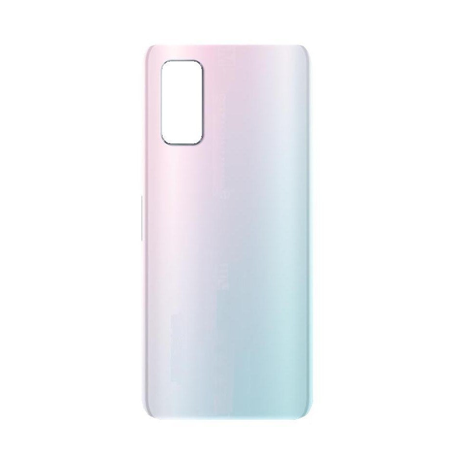 Back Panel Cover for Vivo iQOO Z1x