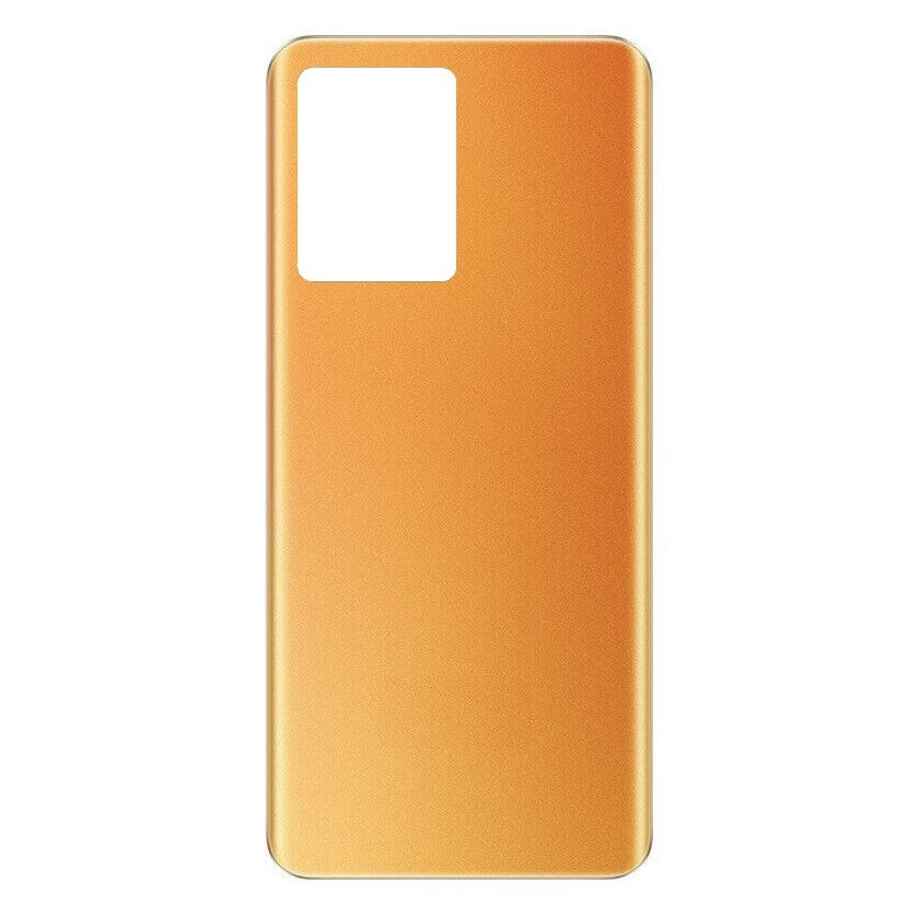 Back Panel Cover for Vivo iQOO Z6x