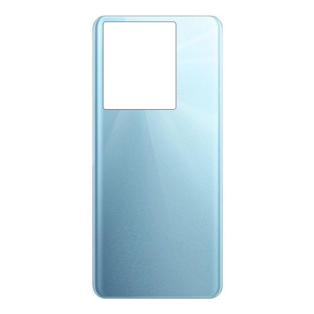 Back Panel Cover for Vivo iQOO Z8x 5G