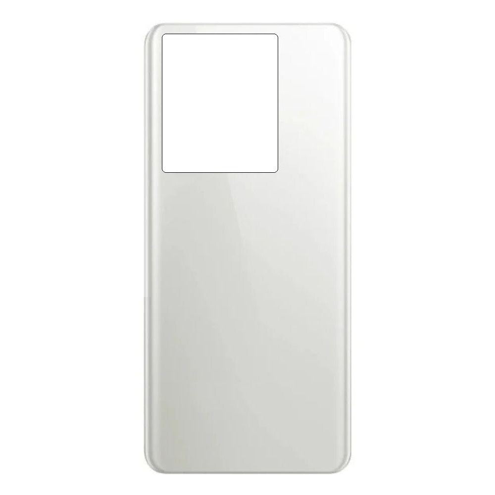 Back Panel Cover for Vivo iQOO Z8x 5G