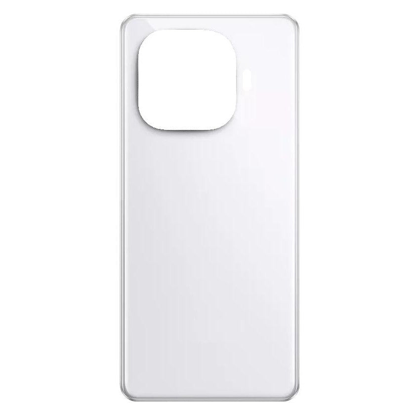 Back Panel Cover for Vivo iQOO Z9 Turbo