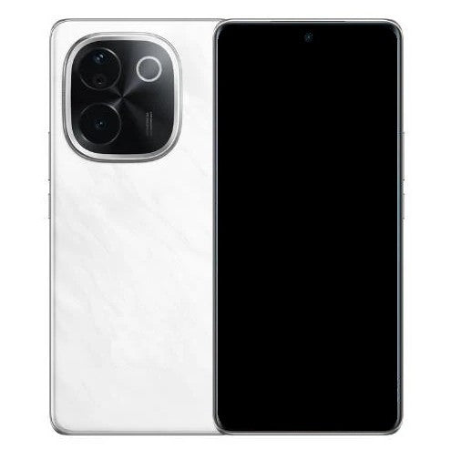 Back Panel Cover for Vivo iQOO Z9s Pro