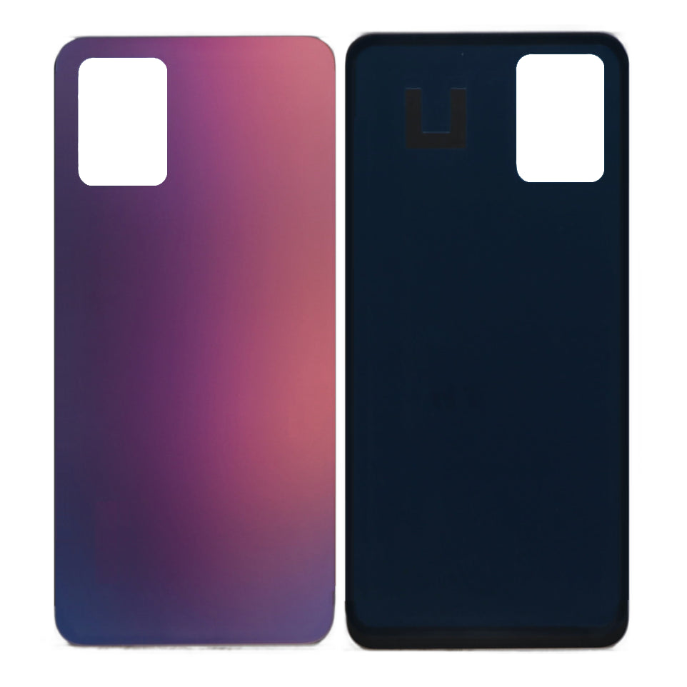 Back Panel Cover for Vivo V20 2021