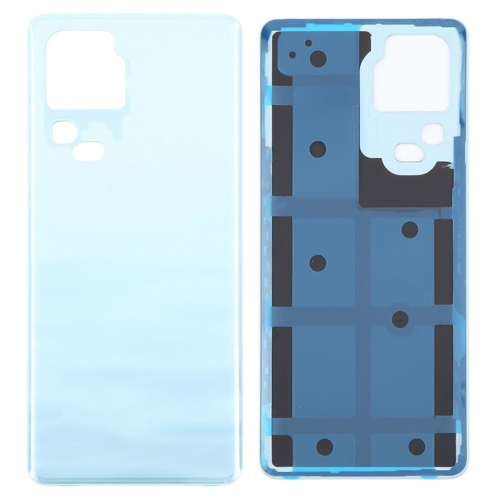 Back Panel Cover for Vivo V30 Pro