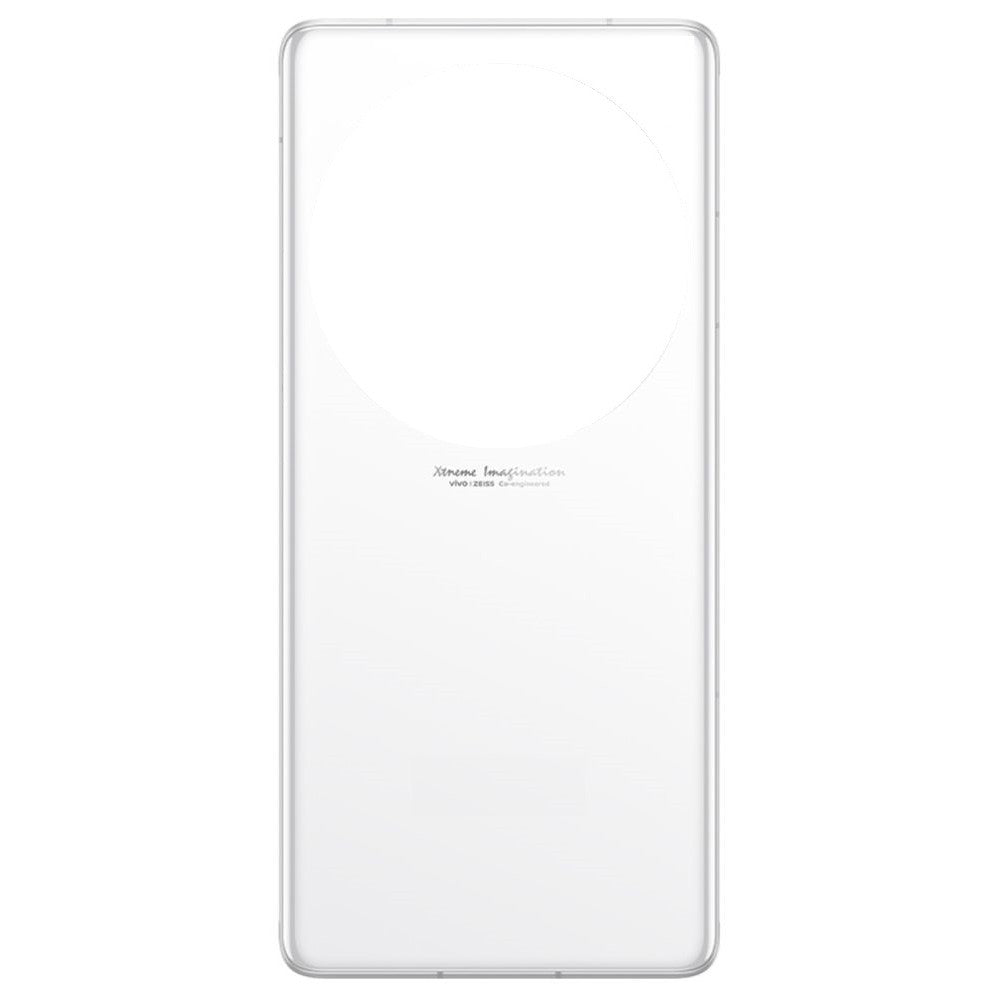Back Panel Cover for Vivo X100 Ultra