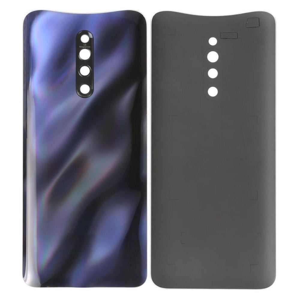 Back Panel Cover for Vivo X27 Pro