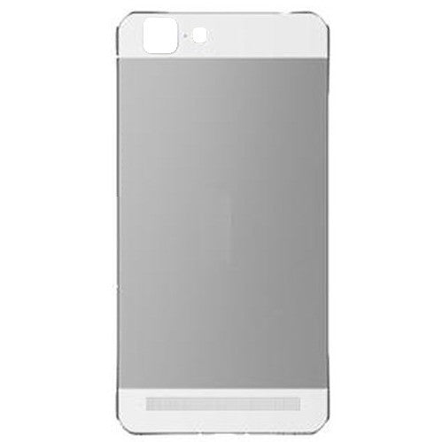 Back Panel Cover for Vivo X5Max Platinum Edition