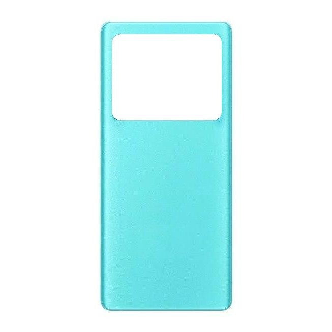 Back Panel Cover for Vivo X80 5G