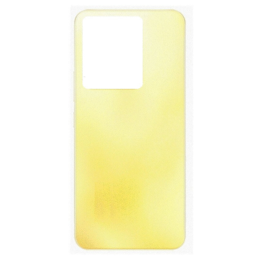 Back Panel Cover for Vivo X80 Lite 5G