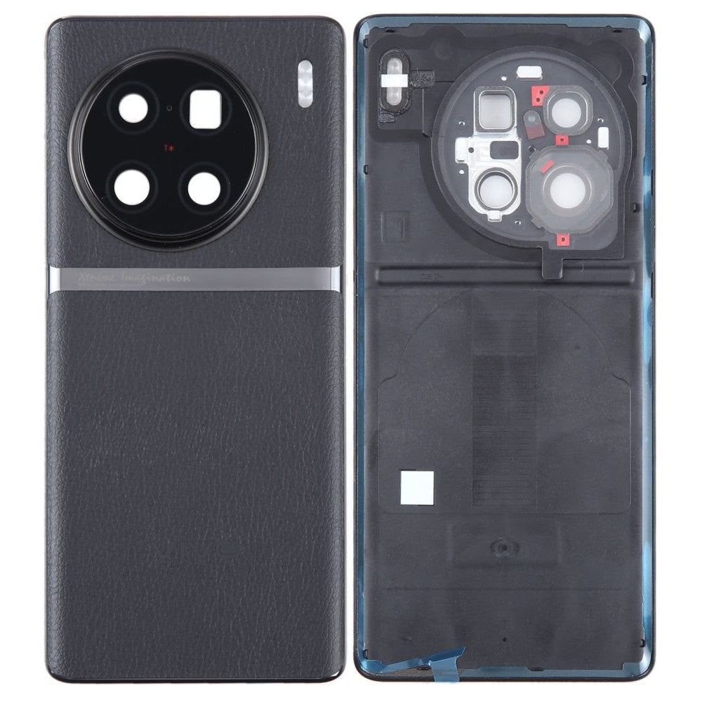 Back Panel Cover for Vivo X90 Pro Plus