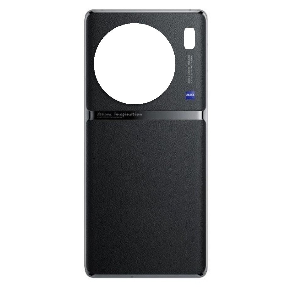 Back Panel Cover for Vivo X90s 5G