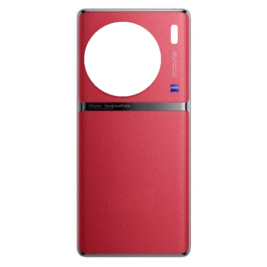 Back Panel Cover for Vivo X90s 5G