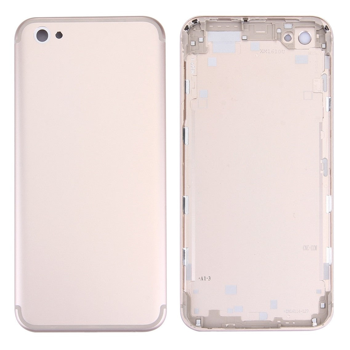 Back Panel Cover for Vivo X9