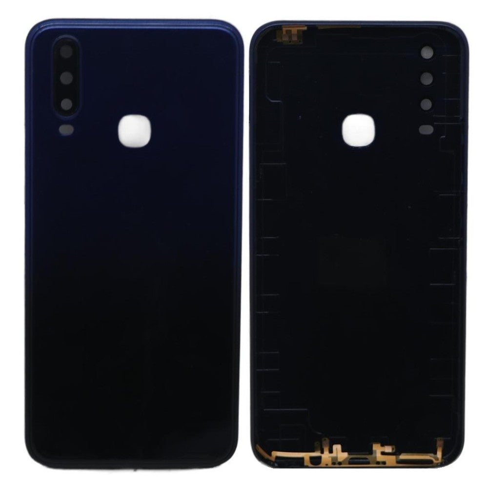 Back Panel Cover for Vivo Y15 2019