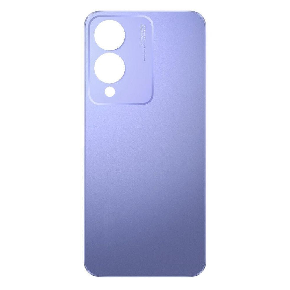 Back Panel Cover for Vivo Y17s