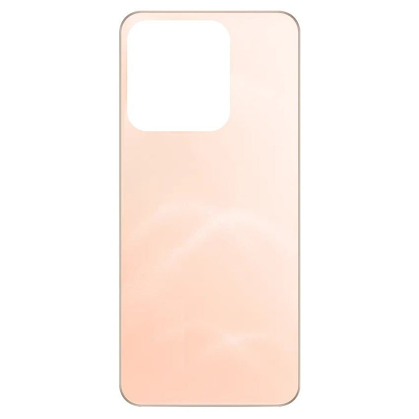 Back Panel Cover for Vivo Y28 4G