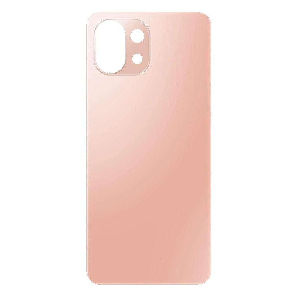 Back Panel Cover for Xiaomi 11 Lite 5G NE