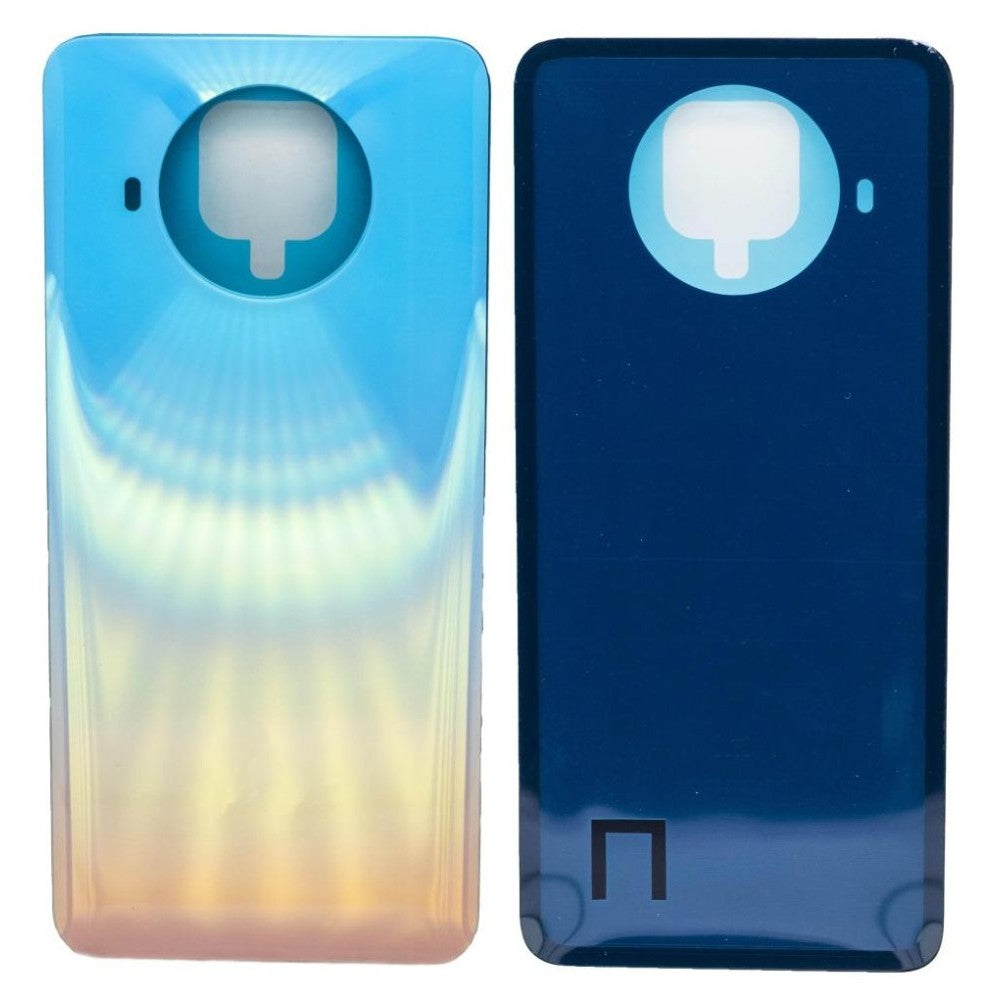 Back Panel Cover for Xiaomi Mi 10i 5G