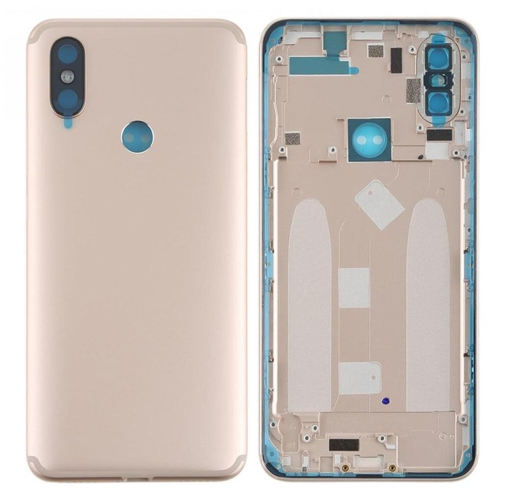 Back Panel Cover for Xiaomi Mi A2