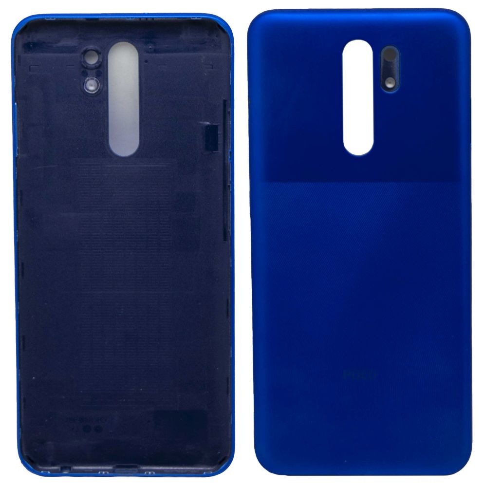 Back Panel Cover for Xiaomi Poco M2