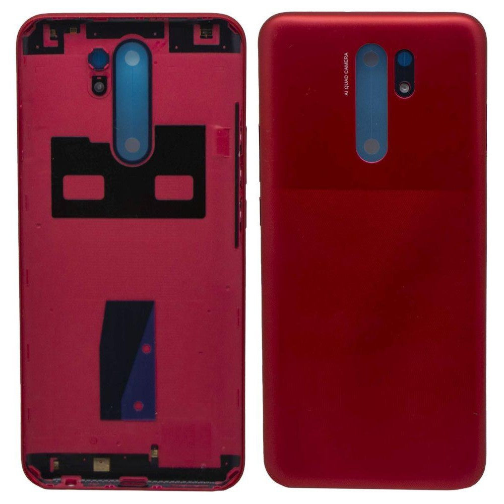 Back Panel Cover for Xiaomi Poco M2
