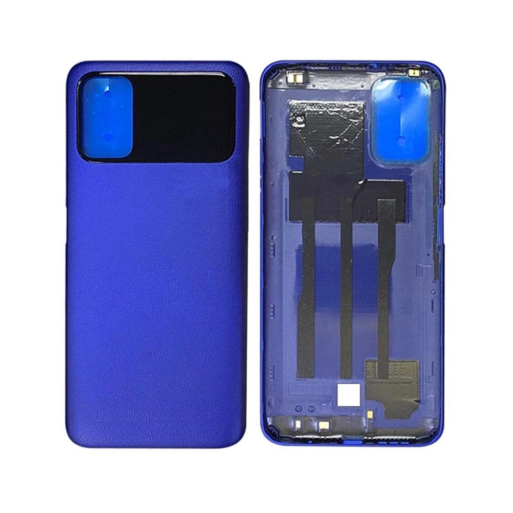 Back Panel Cover for Xiaomi Poco M3