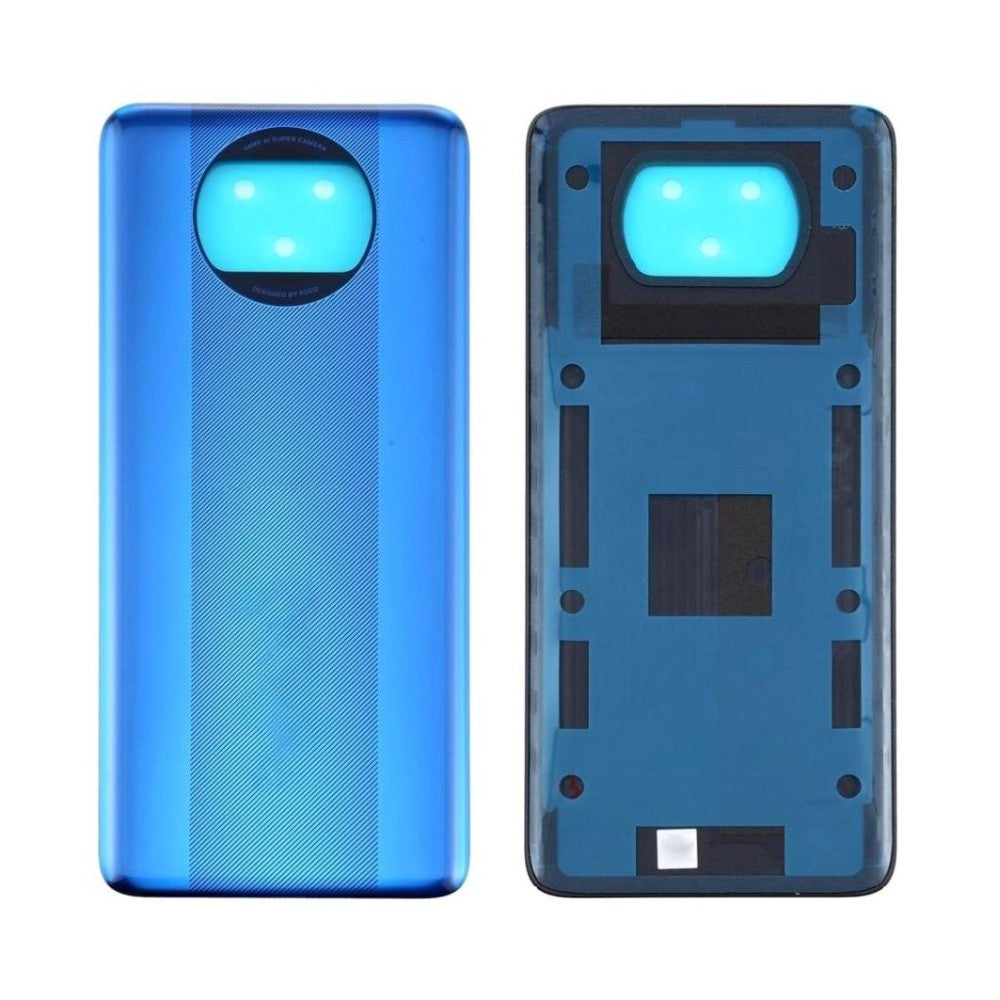 Back Panel Cover for Xiaomi Poco X3