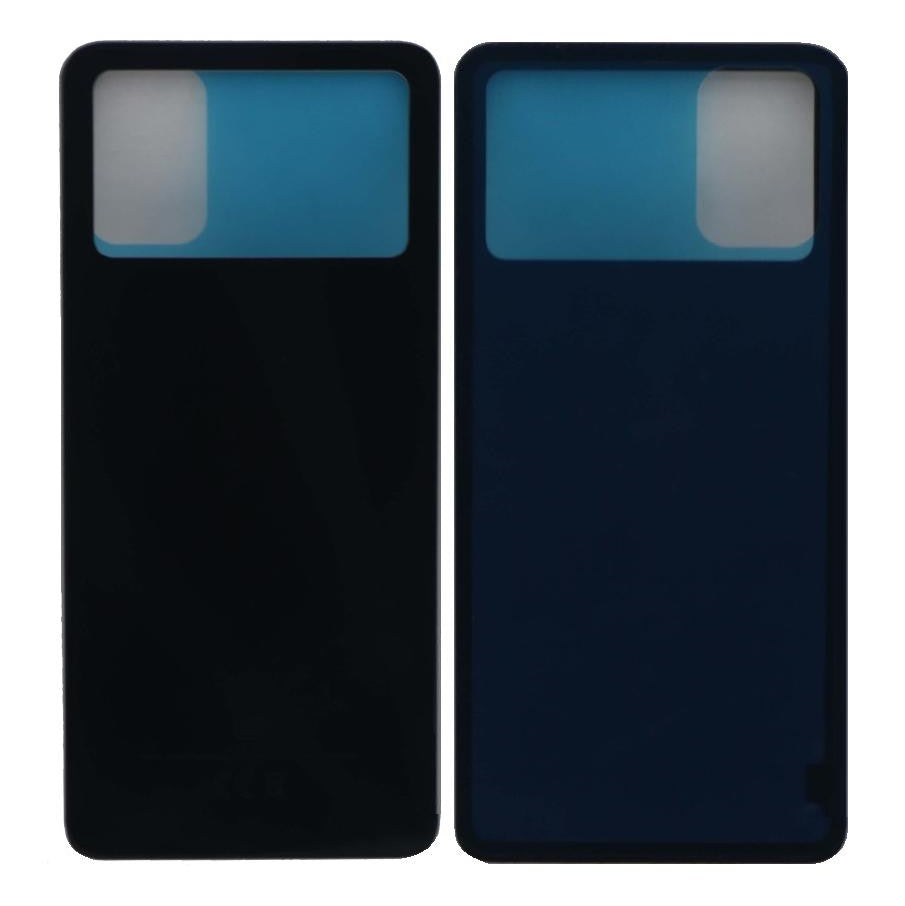 Back Panel Cover for Xiaomi Poco X4 Pro 5G