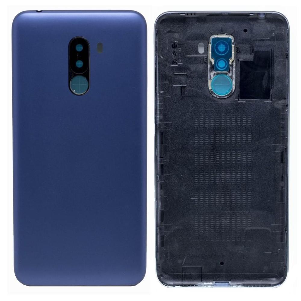 Back Panel Cover for Xiaomi Pocophone F1