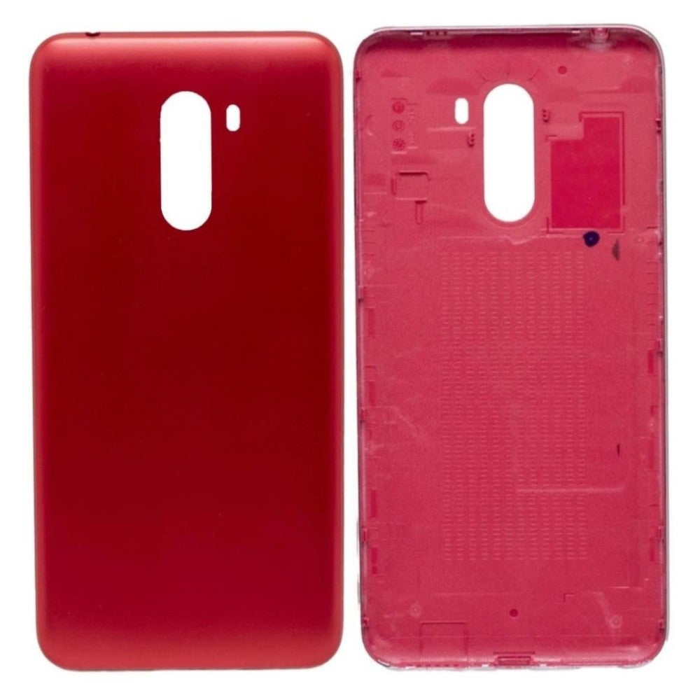 Back Panel Cover for Xiaomi Pocophone F1