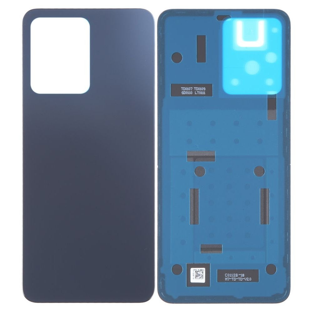 Back Panel Cover for Xiaomi Redmi Note 12 4G