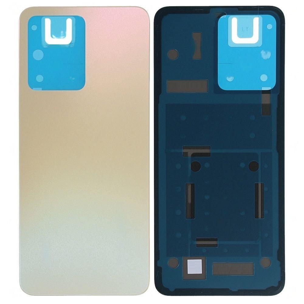 Back Panel Cover for Xiaomi Redmi Note 12 4G