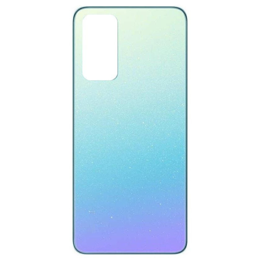 Back Panel Cover for Xiaomi Redmi Note 12 Pro 4G