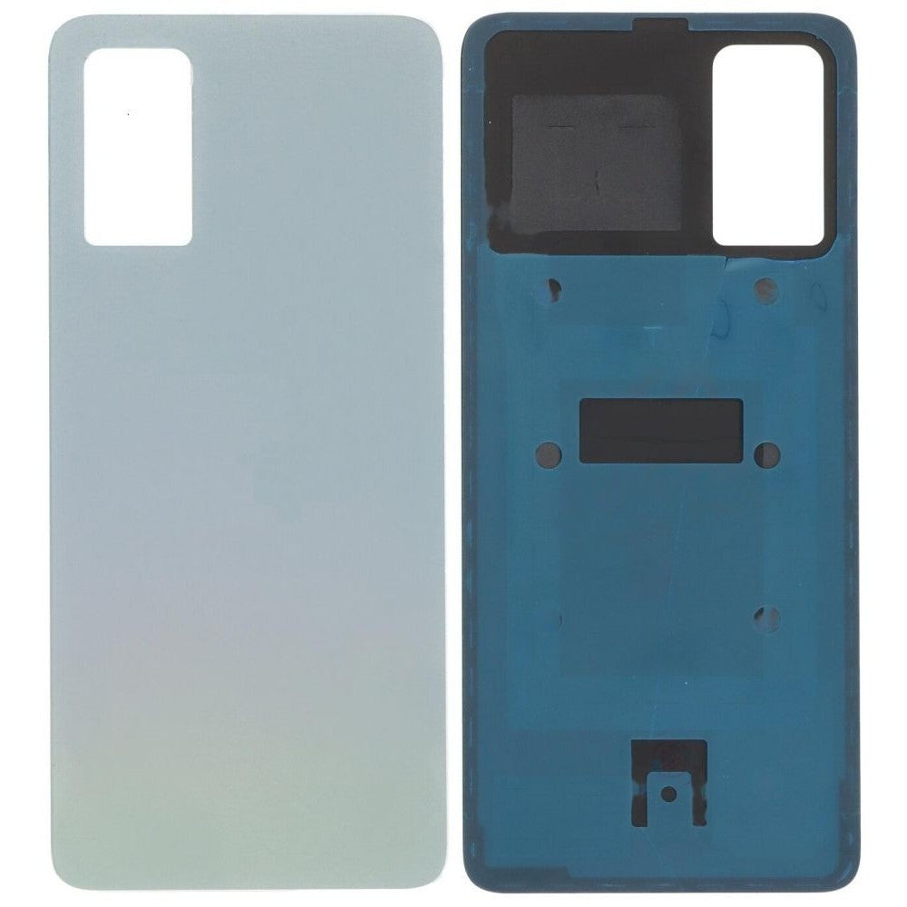 Back Panel Cover for Xiaomi Redmi Note 12 Pro 4G