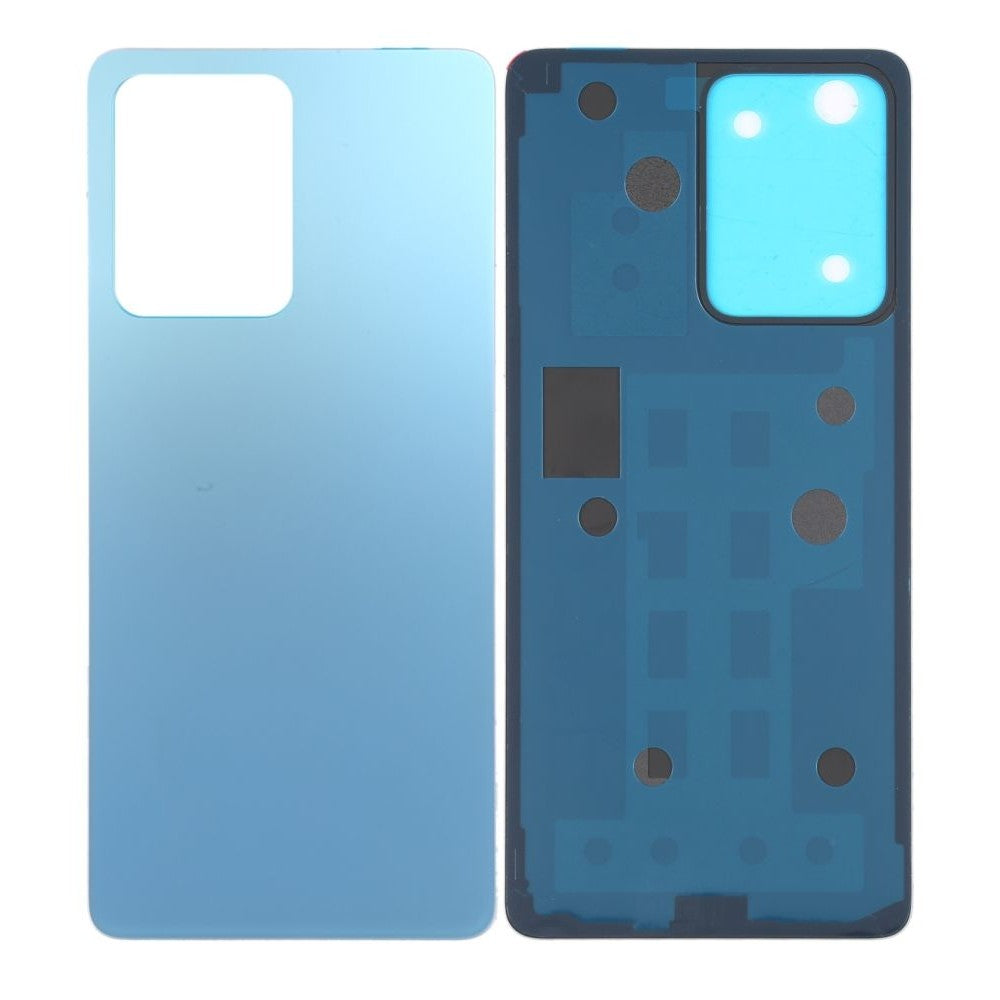 Back Panel Cover for Xiaomi Redmi Note 12 Pro