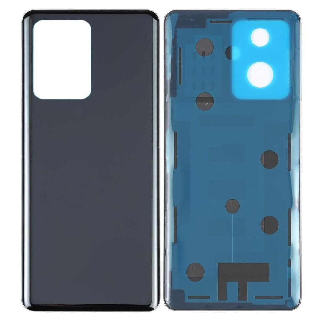 Back Panel Cover for Xiaomi Redmi Note 12 Pro Plus 5G