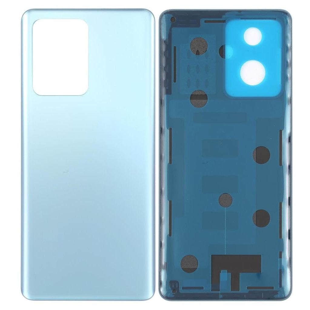 Back Panel Cover for Xiaomi Redmi Note 12 Pro Plus 5G