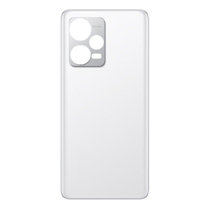 Back Panel Cover for Xiaomi Redmi Note 12 Pro Plus 5G