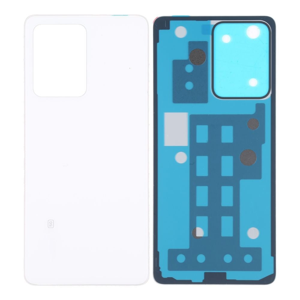 Back Panel Cover for Xiaomi Redmi Note 12 Pro