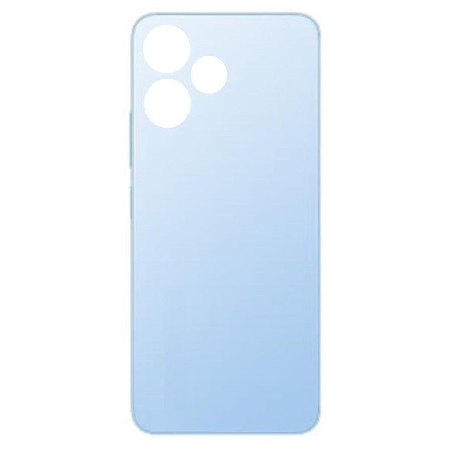 Back Panel Cover for Xiaomi Redmi Note 12R 5G