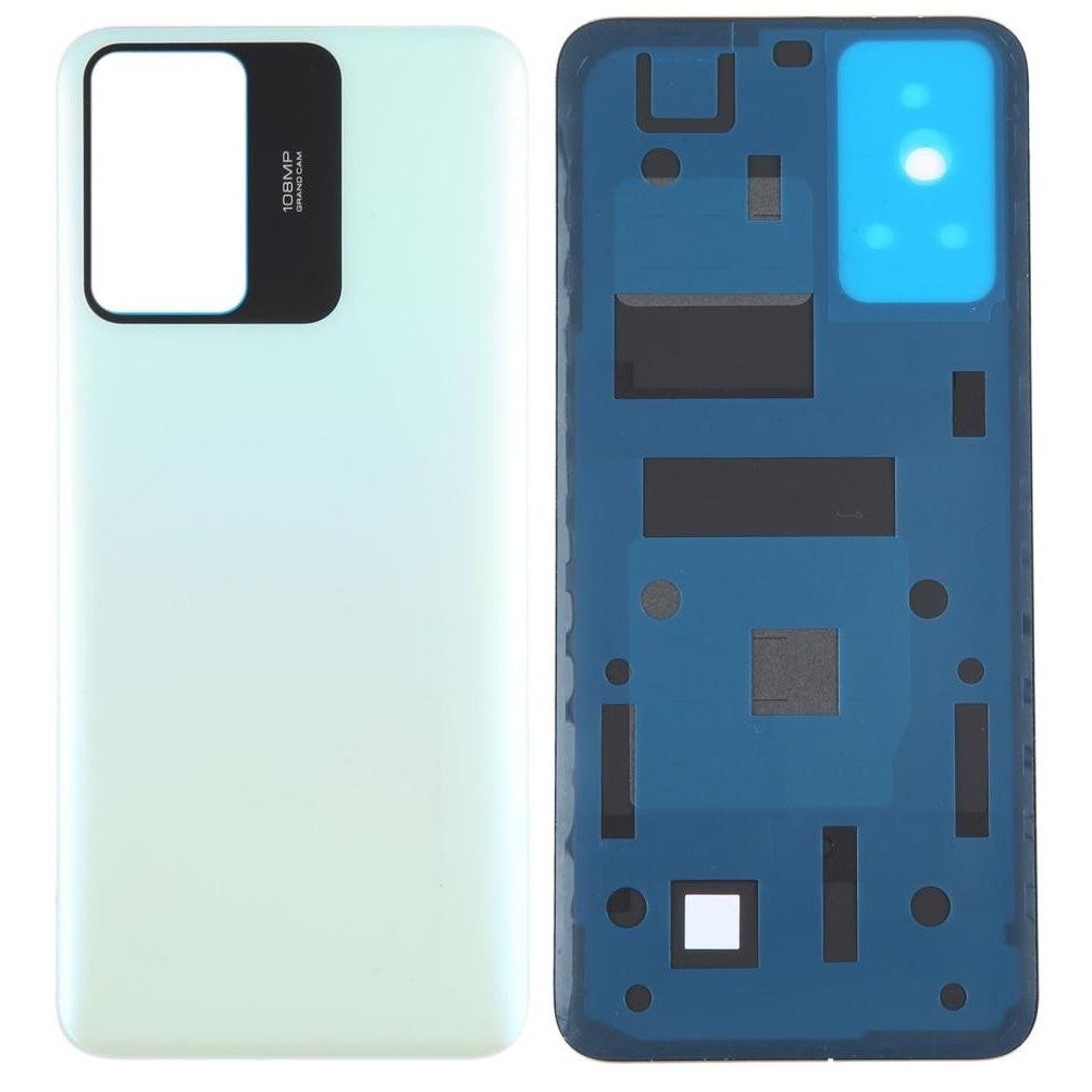 Back Panel Cover for Xiaomi Redmi Note 12S